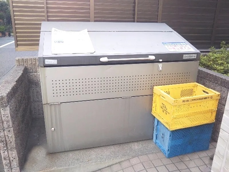 ルーエ島根 その他共有部分