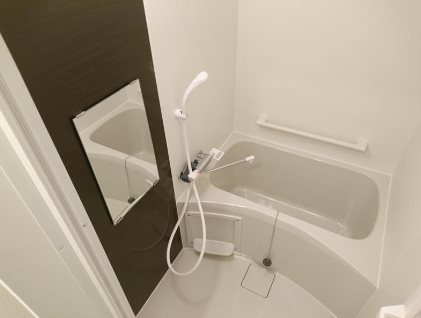 与野本町 風呂画像