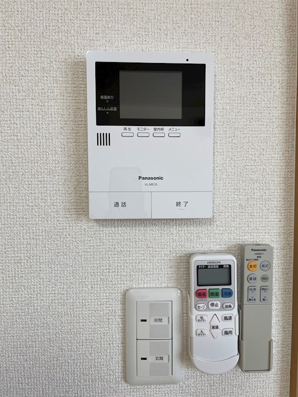 LHはくば セキュリティ
