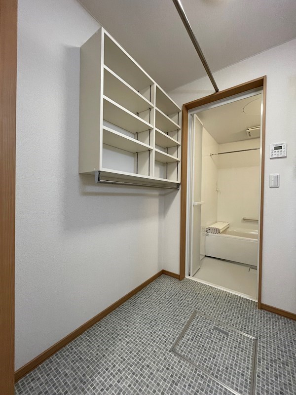 LHはくば その他設備