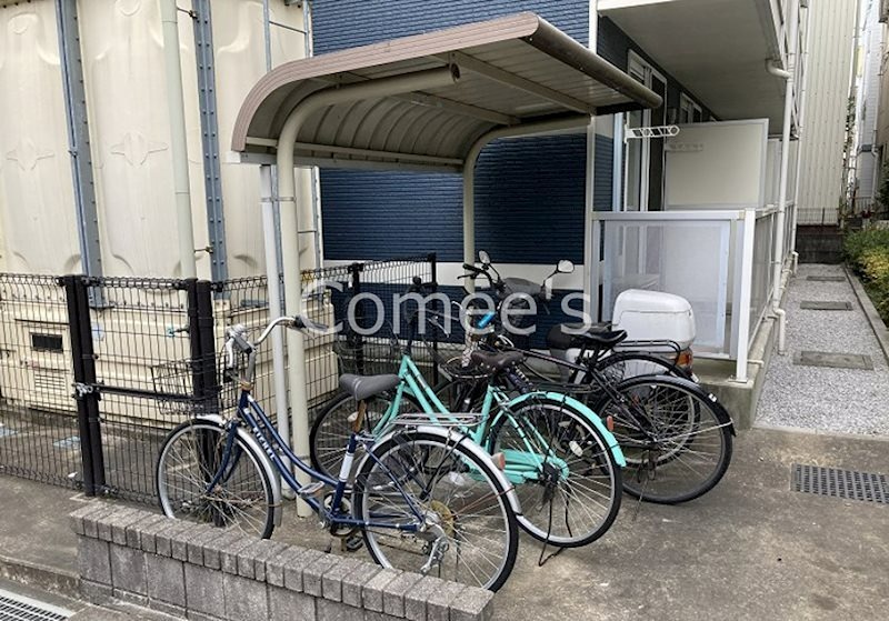 ピースエム  その他共有部分