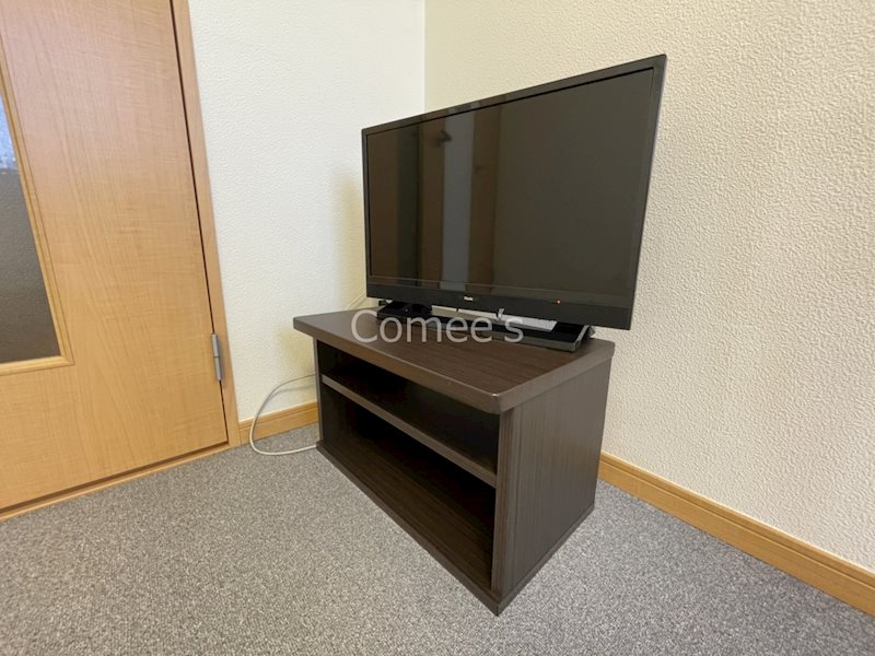 ケー　ファイブ その他設備