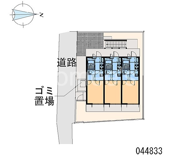 その他外観1