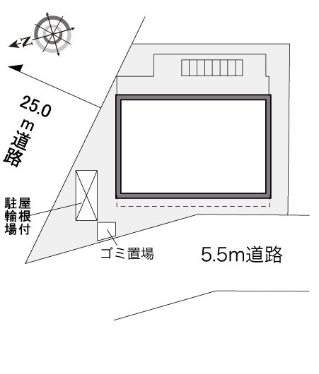 ＮＥＯ貫井町  その他20