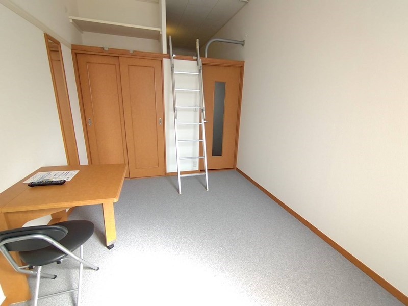 ＶＩＡＬＡＣＴＥＡ その他部屋・スペース