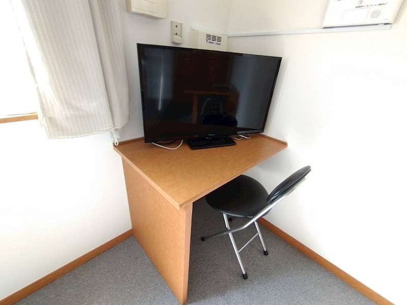 ＶＩＡＬＡＣＴＥＡ その他設備