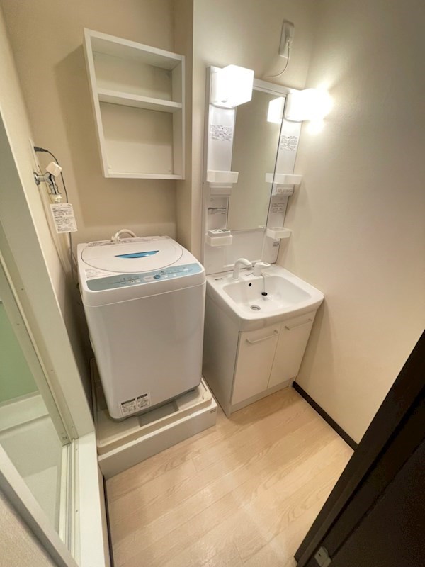 フィオーレ奥戸 その他部屋・スペース