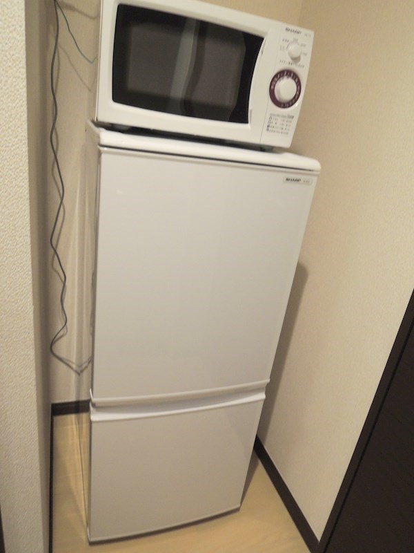 フィオーレ奥戸 キッチン