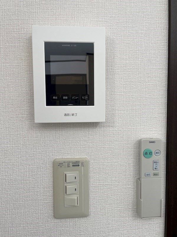 NEST セキュリティ