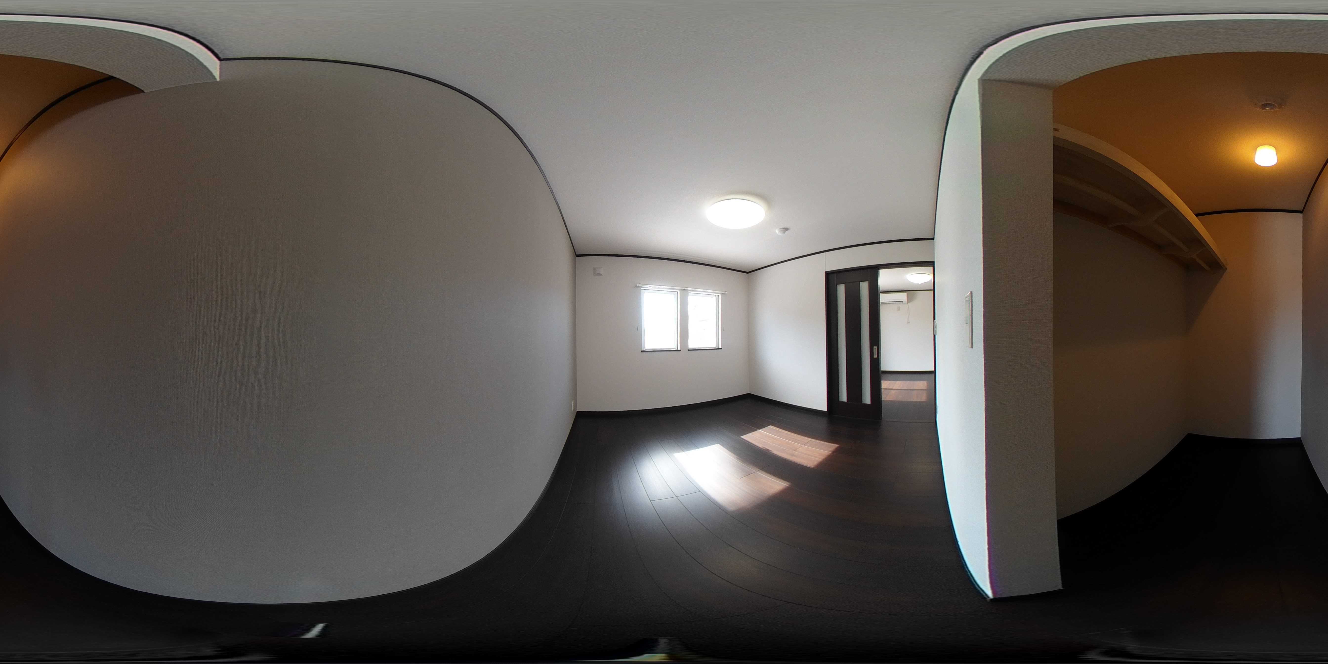 NEST ベッドルーム