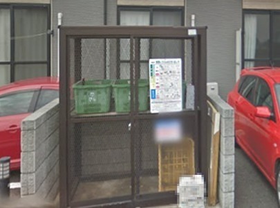 フィオーレ その他共有部分