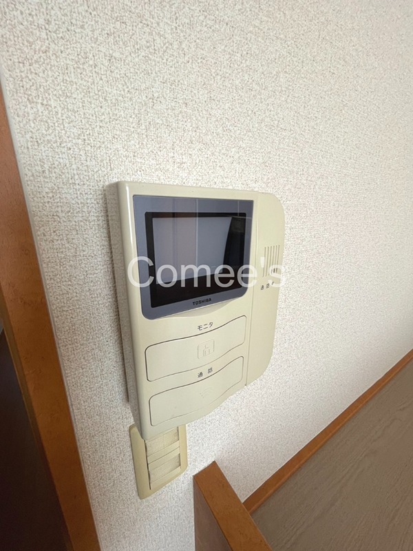 フィオーレ セキュリティ