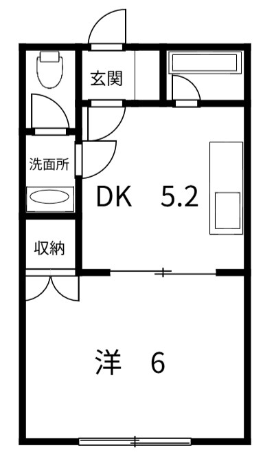 コートチェルシー 間取り