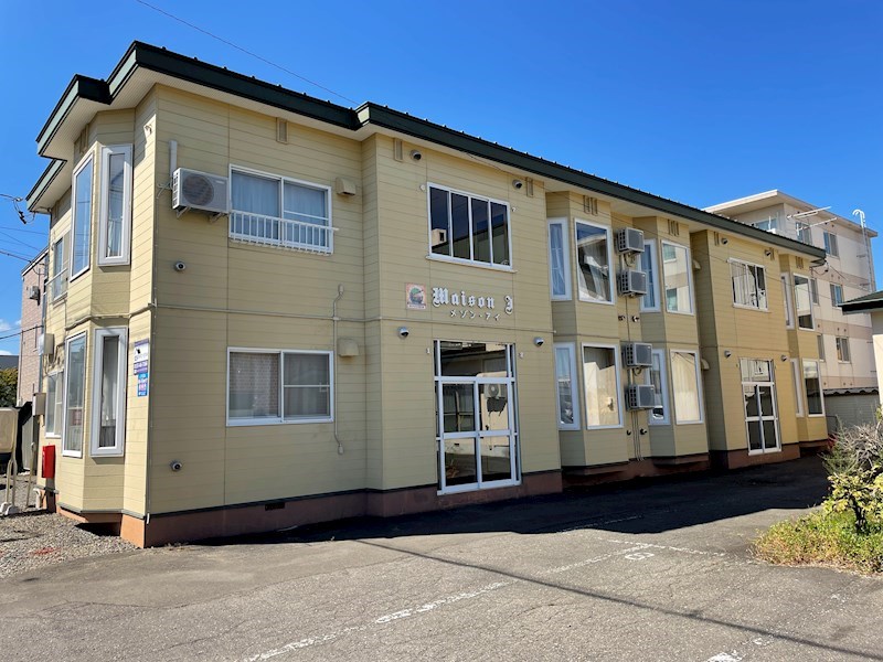 Maison　I 外観