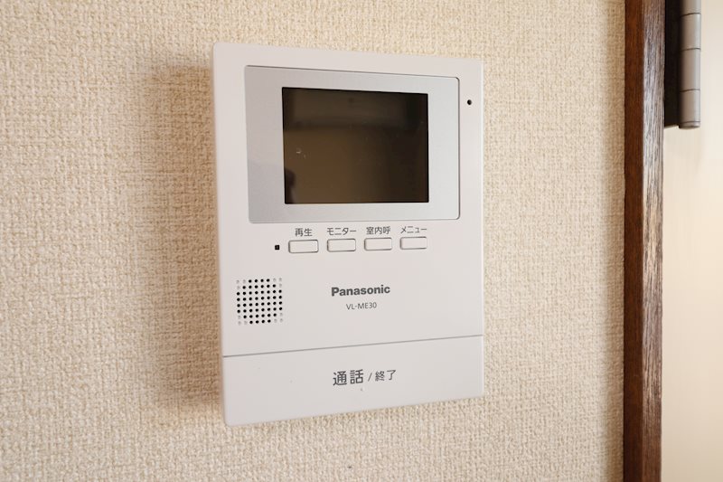 Maison　I セキュリティ