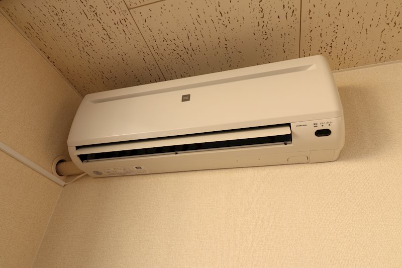 Maison　I その他設備