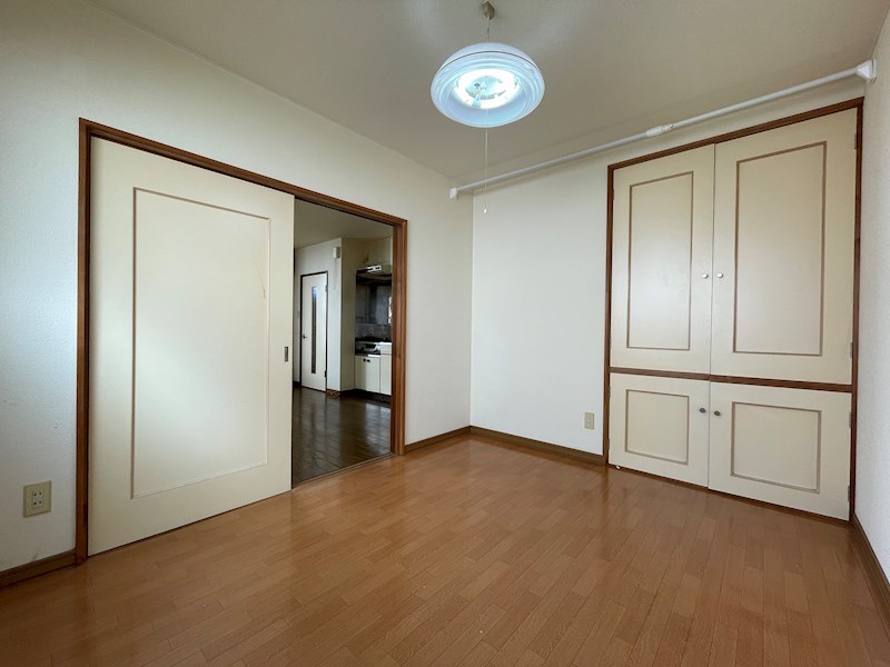 Maison　I ベッドルーム