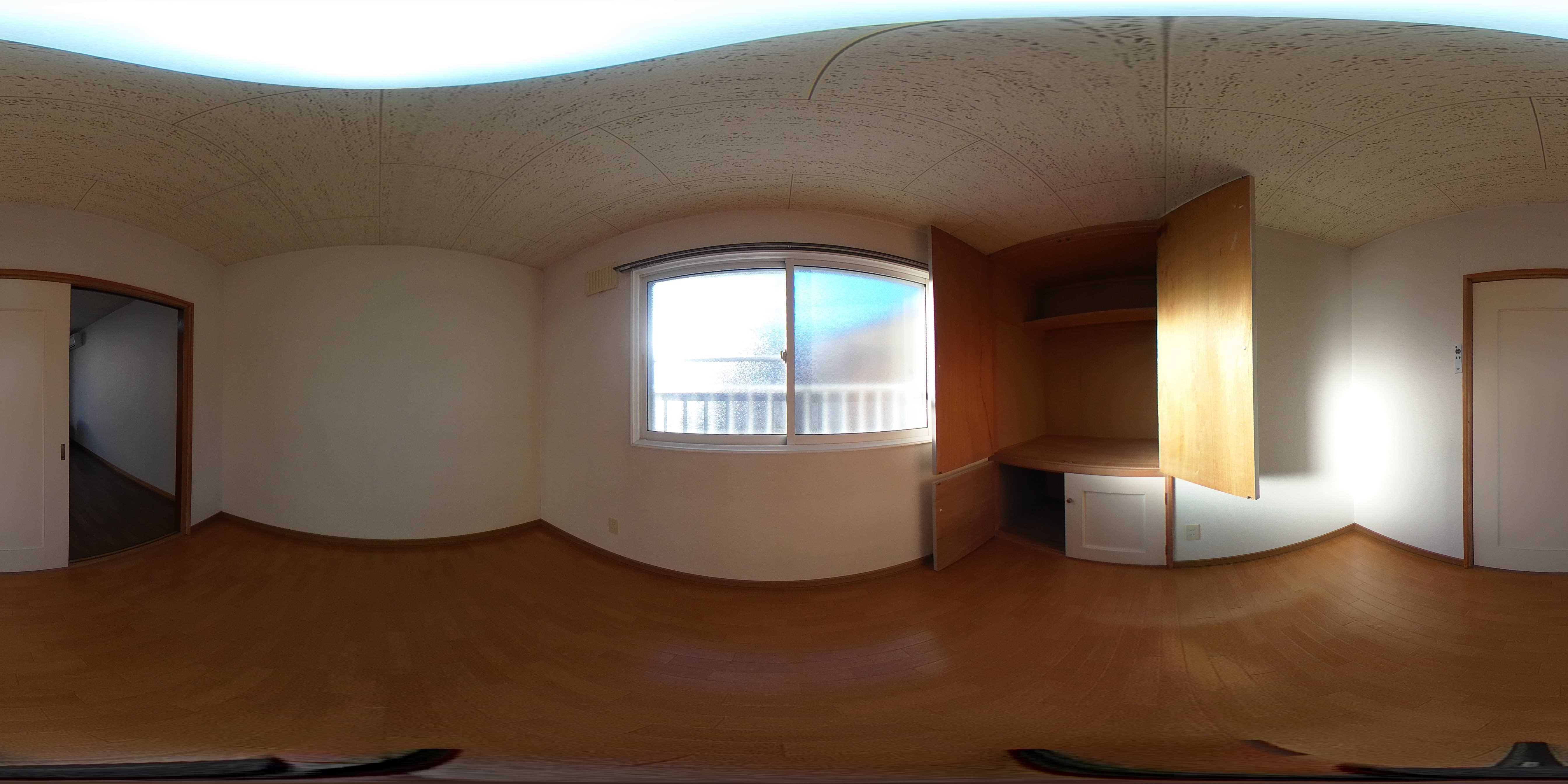 Maison　I ベッドルーム
