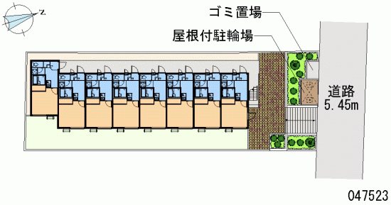 本天沼ＥＴ その他外観2