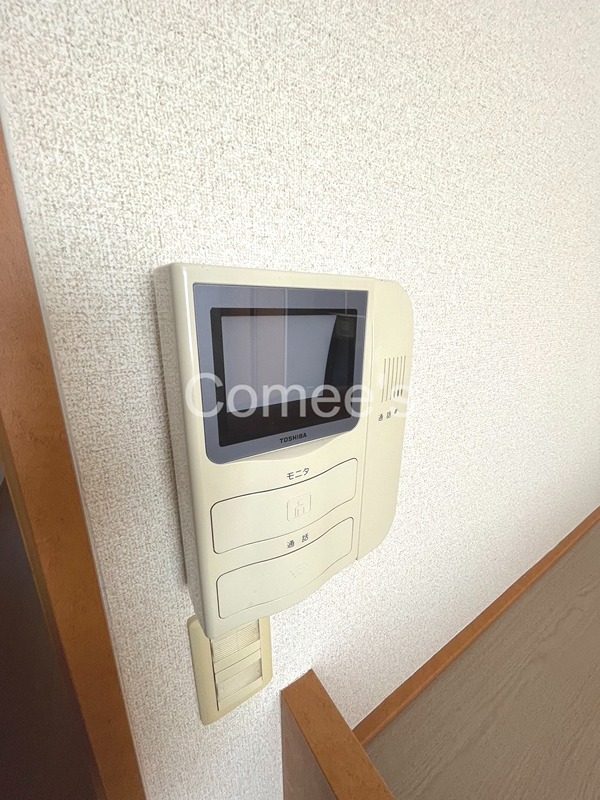 サンピエスタ セキュリティ
