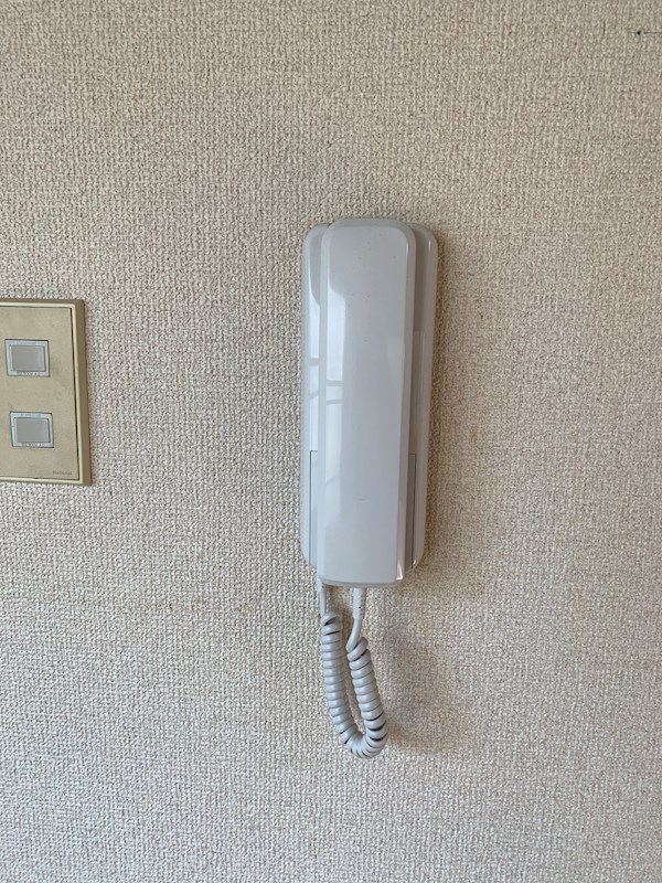 トラウテスハイム セキュリティ