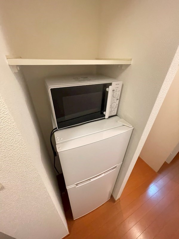 鈴木 その他設備