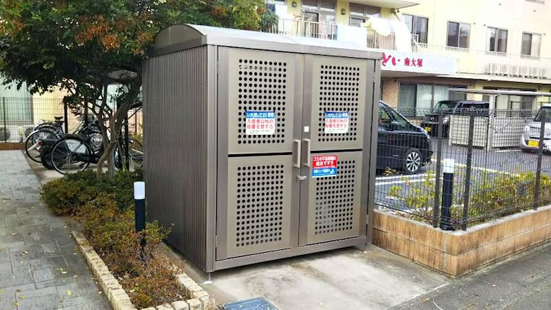 サンタ その他共有部分