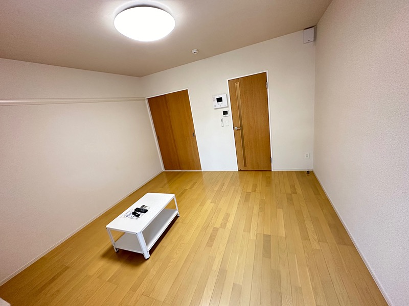 オールミエール天神 その他