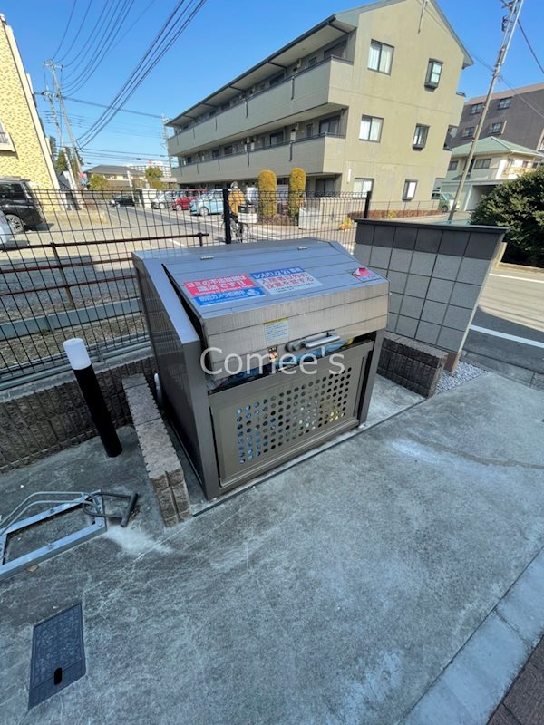 オールミエール天神 その他