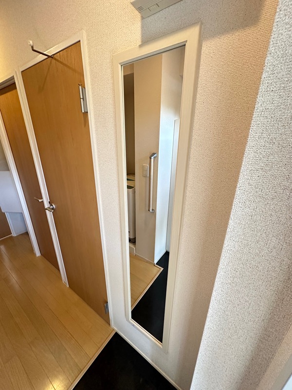 オールミエール天神 その他