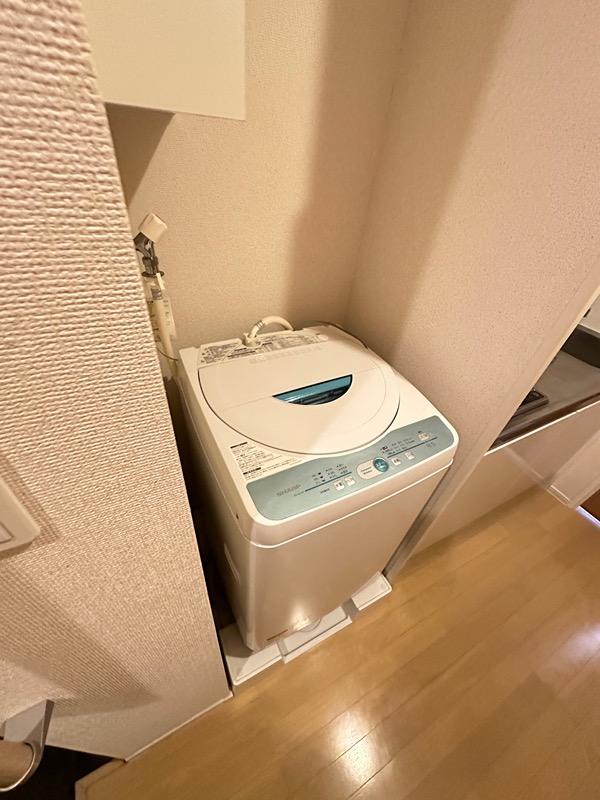 オールミエール天神 その他