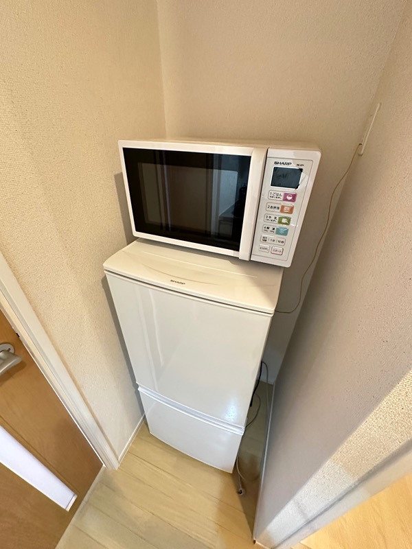 オールミエール天神 その他
