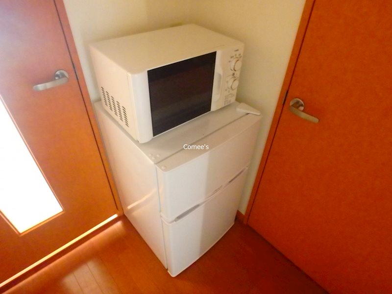 カメリア その他設備