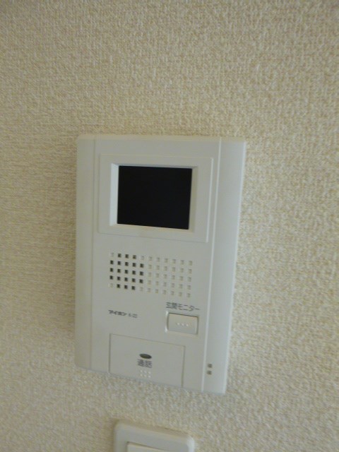 エスペランサＥ セキュリティ