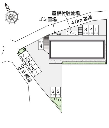 エスペランサＥ その他21