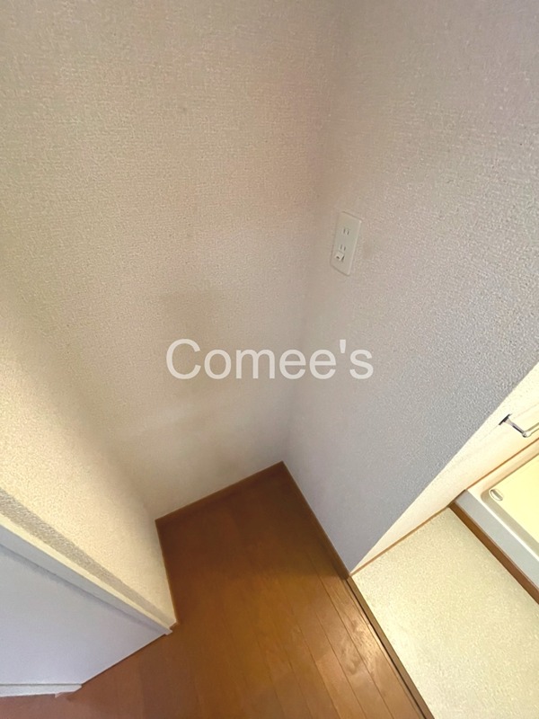 フォレスト  その他部屋・スペース