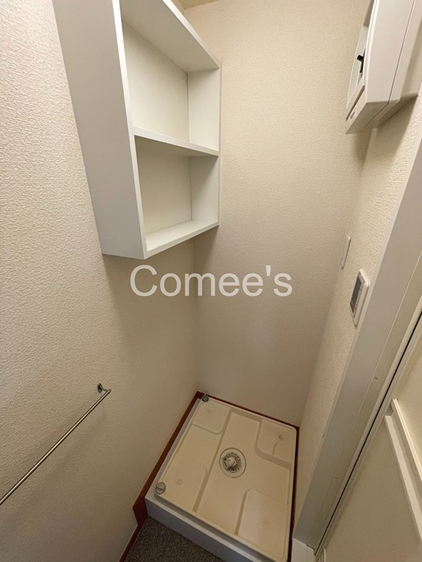 フォレスト  その他部屋・スペース