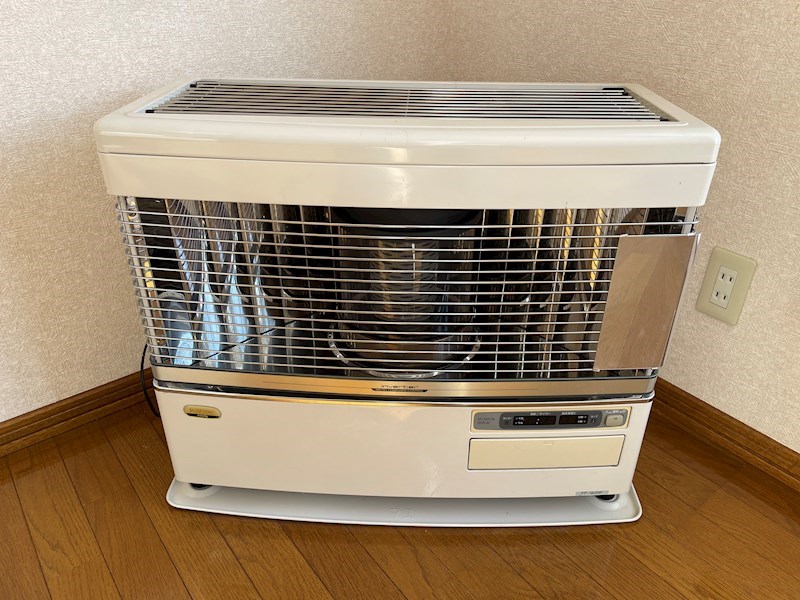 一棟二戸貸家 その他設備