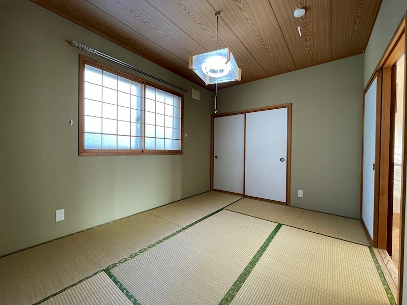一棟二戸貸家 その他
