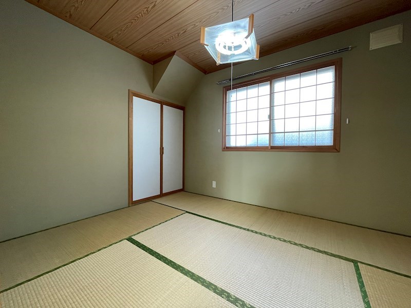 一棟二戸貸家 その他