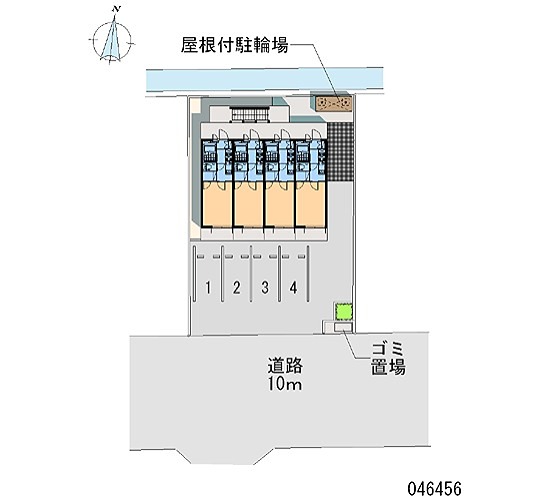 アムール大宮Ⅱ その他