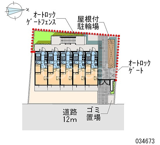 サルカンドラ その他外観1