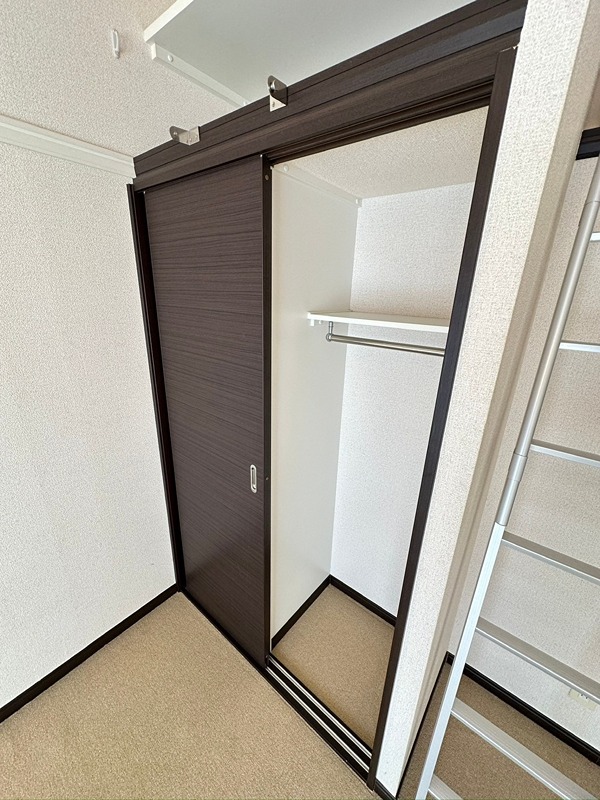 ホワイトヒルズⅡ 収納
