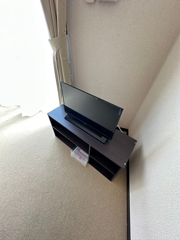 ホワイトヒルズⅡ その他設備
