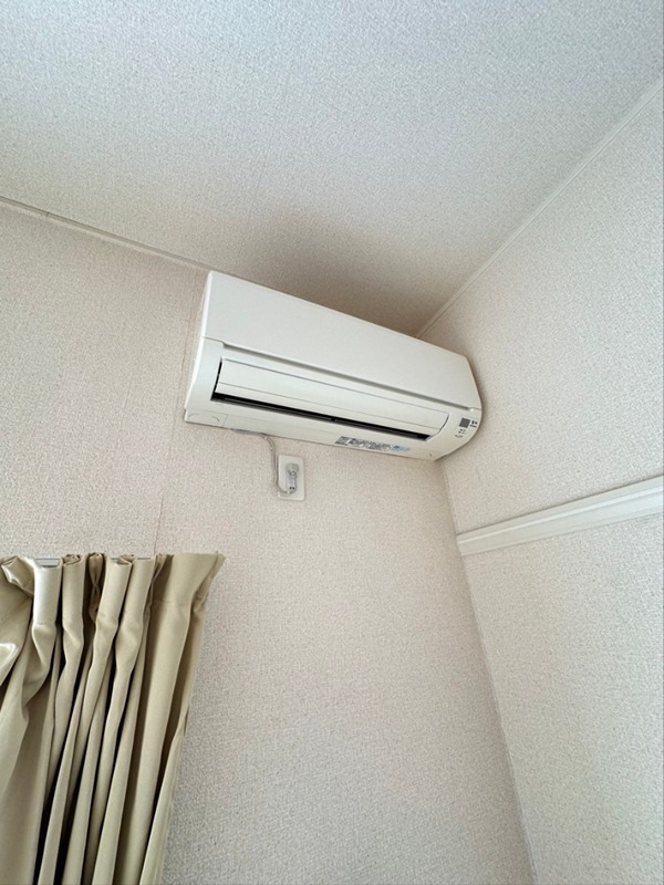 ホワイトヒルズⅡ その他