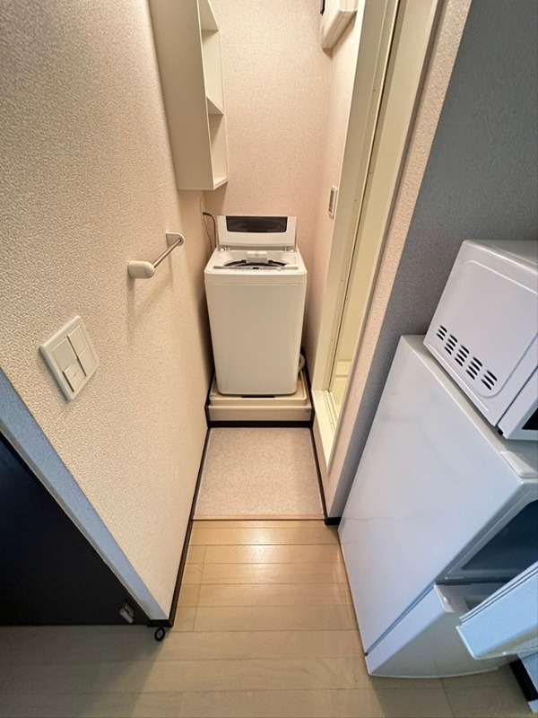 ホワイトヒルズⅡ その他部屋・スペース