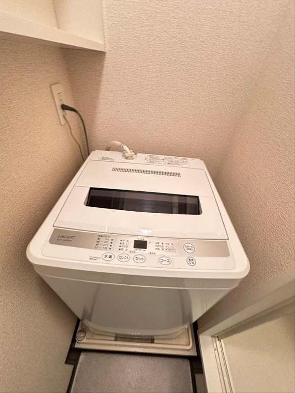 ホワイトヒルズⅡ その他設備