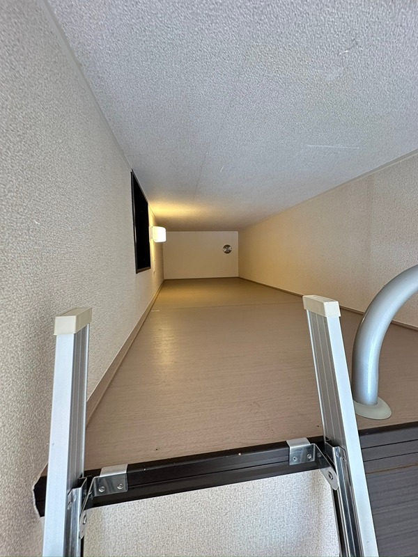 ホワイトヒルズⅡ その他部屋・スペース