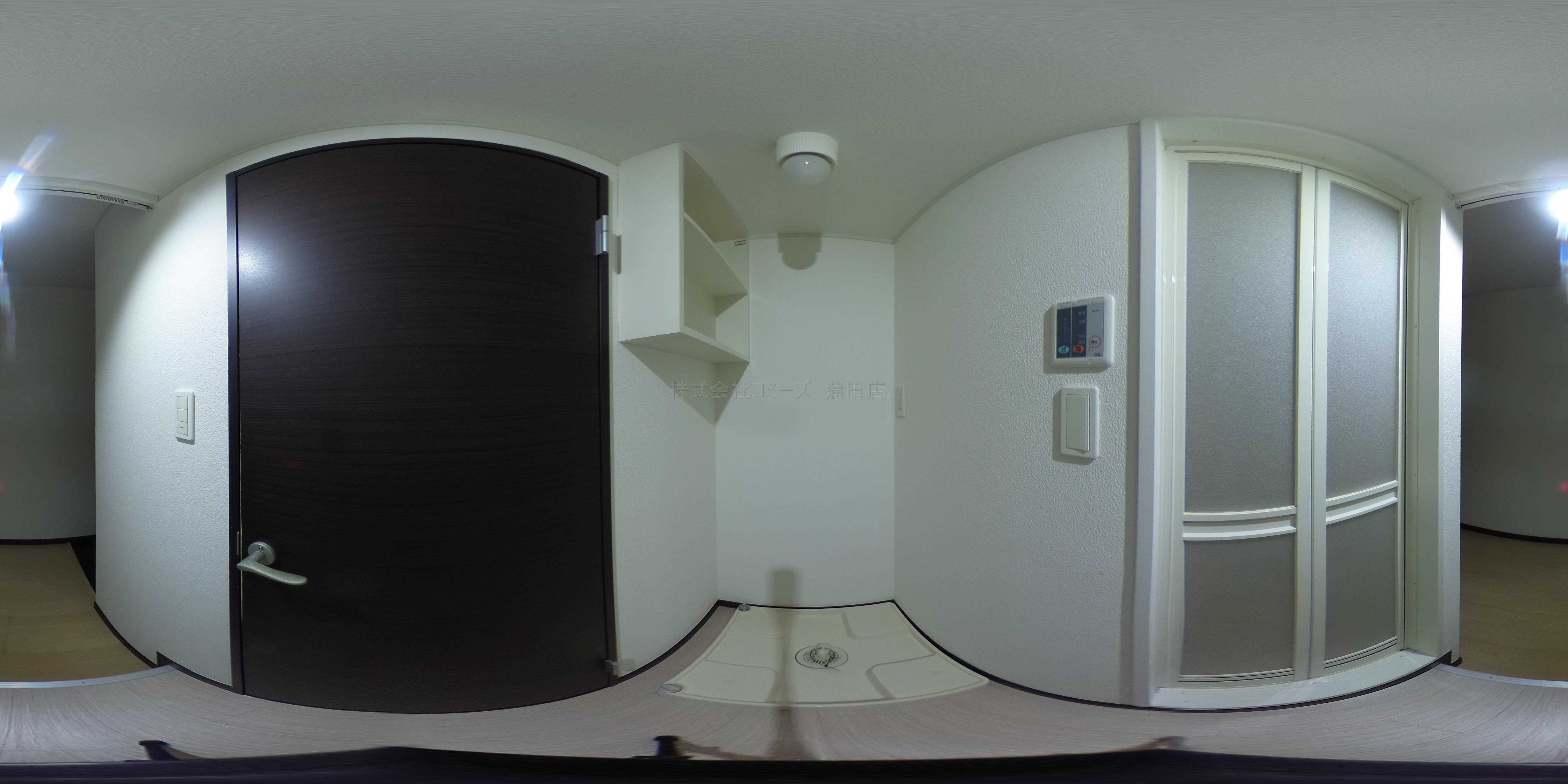 希望 その他部屋・スペース