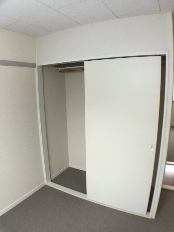 かわつる 収納